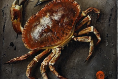 Алеся Скоробогатая. Из моря (2020)