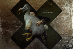 Алеся Скоробогатая. Последний Додо (2019)