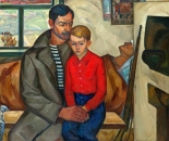 Альгерд Малишевский. Мы вернёмся (1965)
