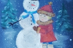 Алёна Мартьянова