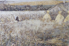 Анатолий Барановский. Август (1994)