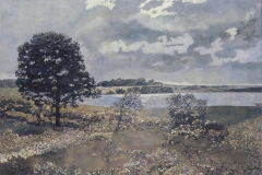 Анатолий Барановский. Браславский простор (1991)