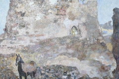Анатолий Барановский. Крево (2007)