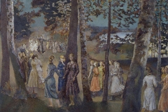 Анатолий Барановский. Купалье (1982)