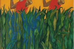 Андрей Петкевич. Броненосцы (2000)