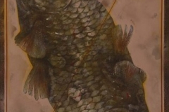 Андрей Петкевич. Зеркальный карп (2009)