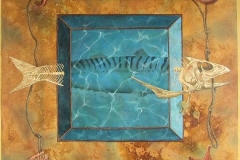 Андрей Петкевич. Аквариум (2006)
