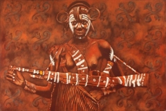 Андрей Петкевич. Амулет Калашникова (2011)