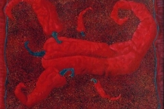 Андрей Петкевич. Чилийский скорпион (2001)
