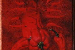 Андрей Петкевич. Чилийский скорпион (2002)