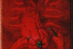 Андрей Петкевич. Чилийский скорпион (2002)
