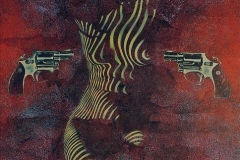 Андрей Петкевич. Домашний арест (2002)