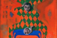 Андрей Петкевич. Джокер (1999)