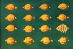 Андрей Петкевич. Кислое плавание (2002)