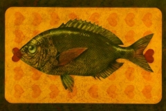 Андрей Петкевич. Кокетка (2012)