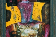 Андрей Петкевич. Красный шаман (1999)