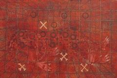 Андрей Петкевич. Крестики и нолики (2004)