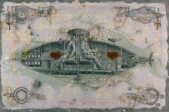 Андрей Петкевич. Левиафан (2009)
