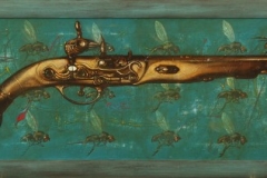 Андрей Петкевич. На мушке (2011)