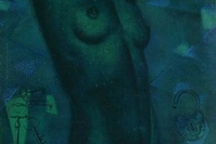 Андрей Петкевич. Обет целомудрия (2012)