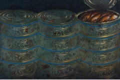 Андрей Петкевич. Открытое море (2008)
