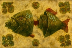 Андрей Петкевич. Открытое сердце (2009)