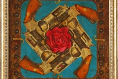 Андрей Петкевич. Рулетка (2010)