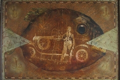 Андрей Петкевич. Рыбацкие байки (2006)