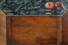 Андрей Петкевич. Свой среди чужих (2012)