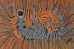 Андрей Петкевич. Танго в тростниках (2001)