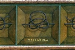 Андрей Петкевич. Террариум (2000)