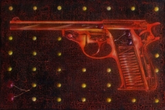 Андрей Петкевич. Вишневая косточка (2010)