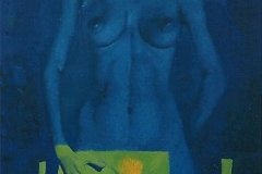 Андрей Петкевич. Зайчик (2001)