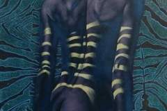 Андрей Петкевич. Зебра (2002)