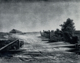 Аполлинарий Горавский. На родине (1860)