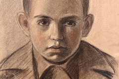 Аркадий-Астапович.-Портрет-Валентина-Астаповича-1940
