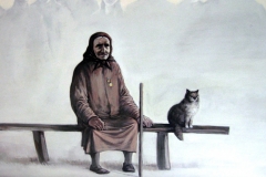 Базыль Комаров