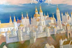 Базыль Комаров