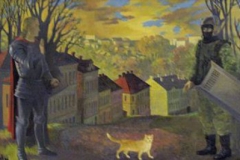 Базыль Комаров