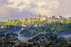 Базыль Комаров