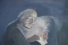 Базыль Комаров