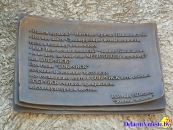 Бобруйск. Памятник Шуре Балаганову