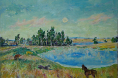 Борис Аракчеев
