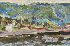 Борис Аракчеев