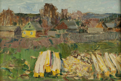 Борис Аракчеев