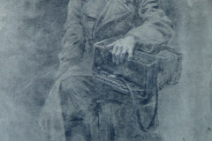 Борис Аракчеев