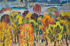 Борис Аракчеев. Краски осени (1977)