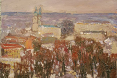 Борис Аракчеев. Сумерки
