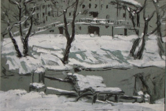 Борис Аракчеев