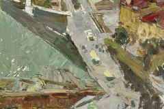 Борис Аракчеев